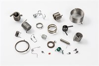 Torsion Torque Coils