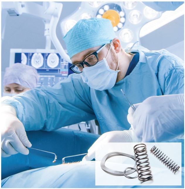 Products and Services
