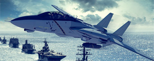 Aerospace/Defense